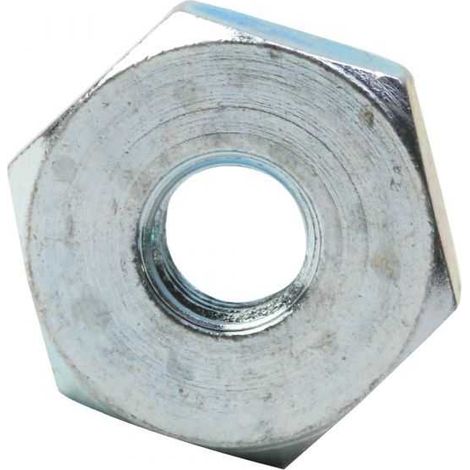Ecrou carter de chaîne pour tronçonneuse Stihl MS171 MS181 MS211 (1/4)