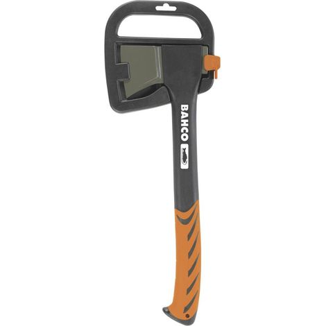 Ascia Bahco suc-1.7-800 manico in fibra 1,92 kg 85 cm (1/4)