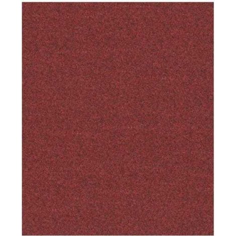 Carta vetrata in fogli da 230x280 mm P60 (100/1000) (1/5)