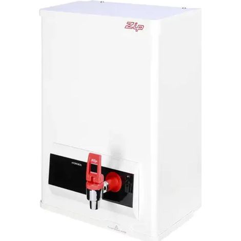Zip Hydroboil HS005 5L Instant On-Wall Boiling Water Heater White