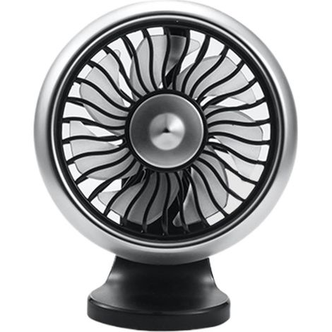Ventilateur de voiture pour refroidissement (1/5)