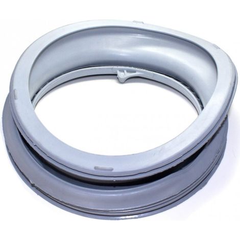 GUARNIZIONE PORTA OBLO' LAVATRICE AEG ELECTROLUX REX 1321187013