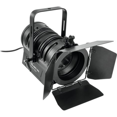 Eurolite 41602082 Faretto LED Tha-40Pc TRC Theater-Spot SW, Multicolore, Taglia Unica (1/5)