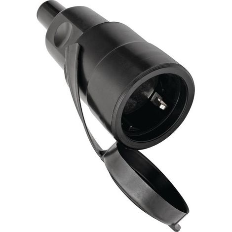 KALTHOFF Connecteur pour le bâtiment/l'industrie 10-/16 env. A 250 V ( 4000873869 ) (1/3)