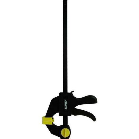 Strettoi Blinky A Sgancio Rapido Mm. 100X50  Cf.6Pz