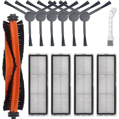 Ersatzteilsets für Xiaomi Dreame L10 Plus Saugroboter (1/4)