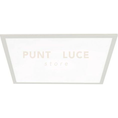 PANNELLO LED BIANCO 40W 3200LM 3000K 59,5X59,5X0,9CM