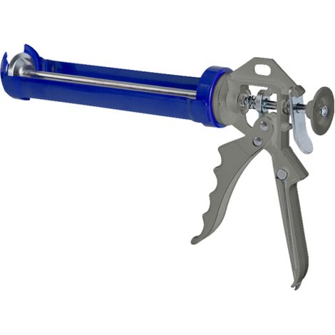 Pistola de silicona Irimo