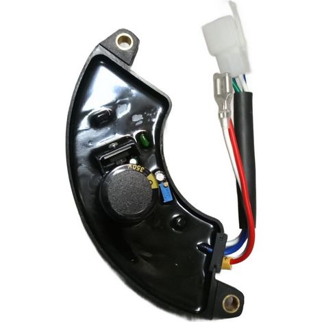 Regulador Automatico Volataje compatible con Gda7750E