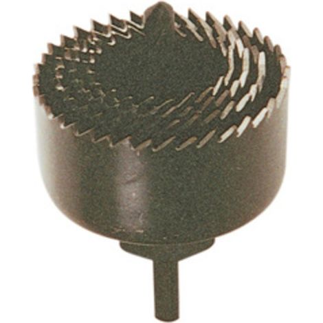 SEGA A TAZZA 4 LAME E PUNTA A CENTRARE D 32-54 MM- CHINA JILIN 6018- 1,0 pz