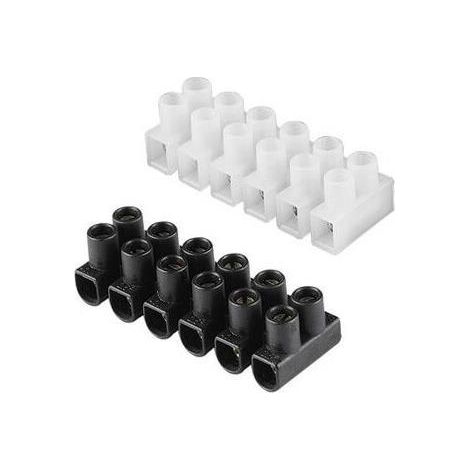 Accesorios de conexión Hama chandelier clamp 2,5 mm² 2 piezas