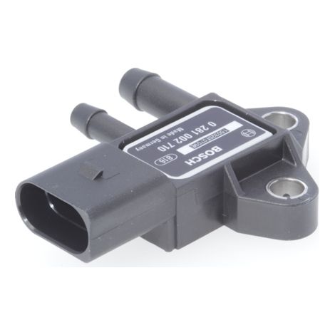 Capteur, pression des gaz échappement BOSCH 0 281 002 710 pour (1/5)