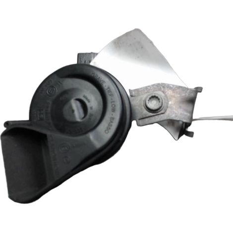 [PRODUIT D'OCCASION] Klaxon / Avertisseur VOLKSWAGEN Caddy Combi ♻️ Ref Oe. 2k5951221 - Garantie à vie (1/3)