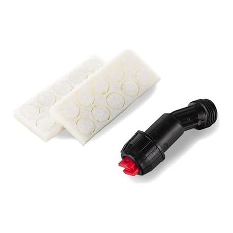 Juego IK FOAM9/PRO12 IK Sprayers