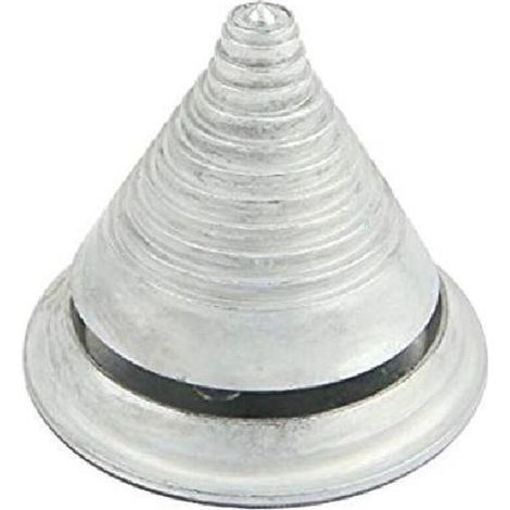 3 pcs Buse de refoulement Piscine Hors Sol,Buse orientable Piscine remplaçable pour Piscine Raccord de buse de Jet de Sortie d'eau Accessoire de Piscine 1,5" Filetage mâle (1/3)