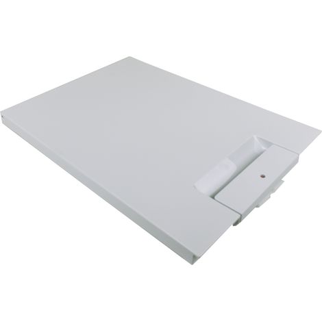 Portillon freezer d’origine Bosch 460x330x60mm / 00355752 (1/5)