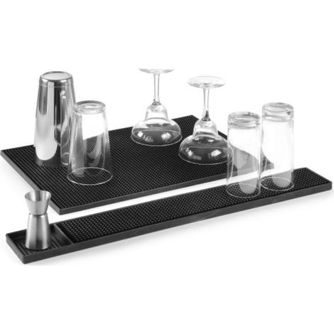 Tapis de bar up 610x85x(H)15mm - Hendi (1/3)