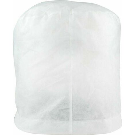 Protection hivernale protection contre le gel pour les Plantes Palme Palmiers Cordon de serrage 180x120cm (1/4)
