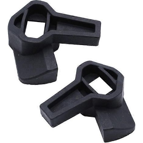 Mécanisme de verrouillage de capot supérieur A4517570101 - Pièces de moteur automobile - Paire - CQ (1/5)