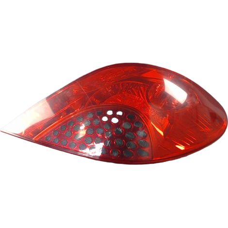 [PRODUIT D'OCCASION] Feu Arriere Droit PEUGEOT 207 2007- ♻️ Ref Oe. 6351y7 - Garantie à vie (1/3)