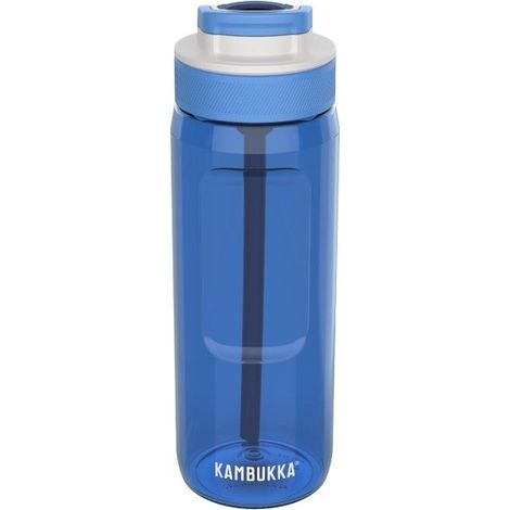 Bouteille d'eau Kambukka Lagoon 750 ml Bleu clair (1/5)