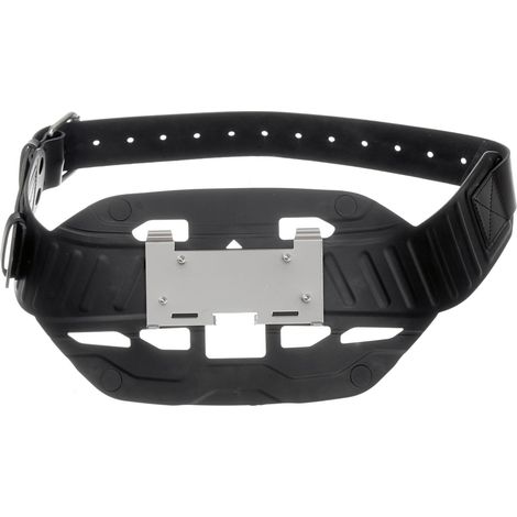 Dräger X-plore 8000 Ceinture de Soudage PAPR  Réglable 800–1350 mm  Résistante Étincelles  Certifiée CE 759292 & 11359 A/26/8 PSA  Compatible X-plore 8500/8700  Welding Set Officiel (1/2)