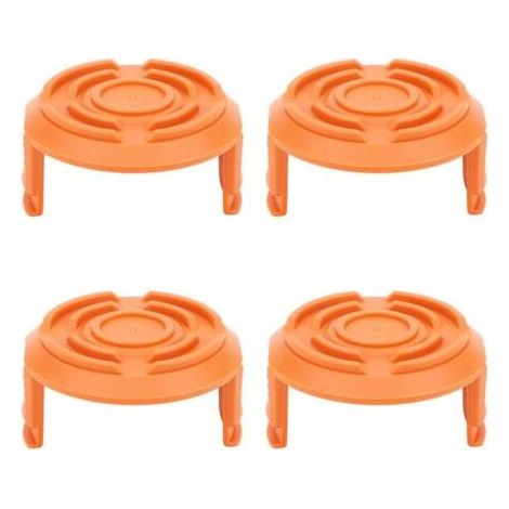 Pcs Spool Caps, Lawn Mower Replacement Spool Cap Lawn Mower Spool Cap Lawn Mower Accessories (1/5)