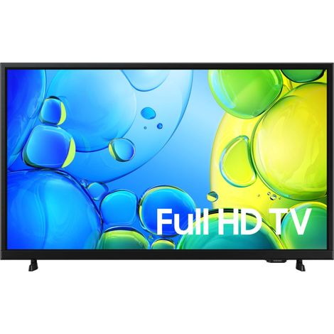 Samsung UE32F6002FK 81,3 cm (32") Full HD Smart TV Wi-Fi Nero