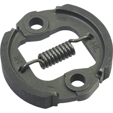 Frizione motore decespugliatore KASEI BG520A-E originale