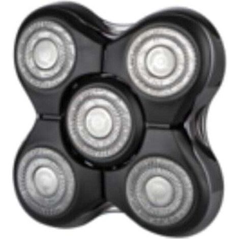 Rotationsscherkopf, Ersatzscherkopf [für XR1600 Scherkopf] Ersatzteil für Elektrorasierer, Remington SPR-RX7 Zubehör (1/4)