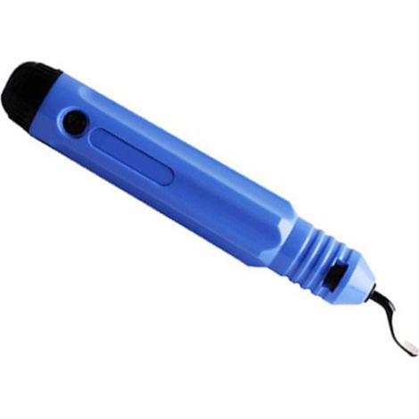 BS1010 coupe-bordures, grattoir à ébavurer, lame d'outil, couteau en plastique (1/5)