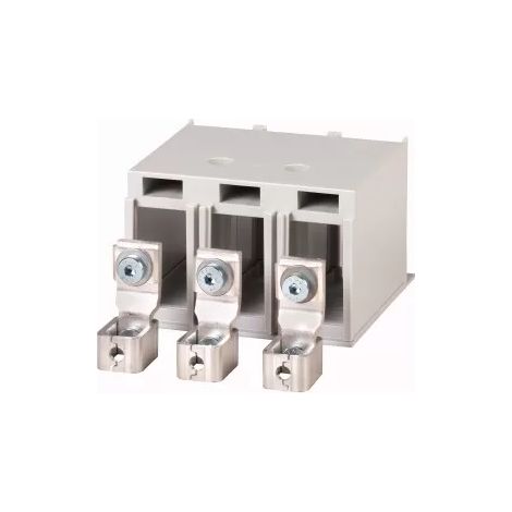 Eaton Schraubanschluß 3p. 1 Schalterseite NZM1-XKS
