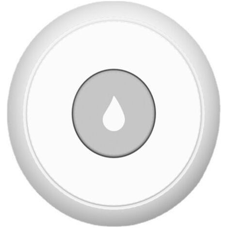 PA Détection intelligente de fuite d'eau, application mobile, alarme de débordement, détecteur de niveau d'eau, maison intelligente (1/4)