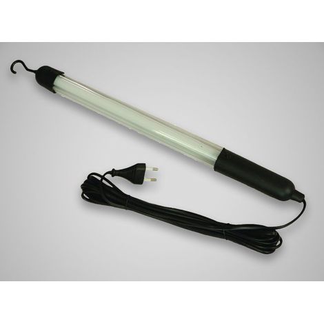 Lampe fluorescente de voiture 8W CE-128A