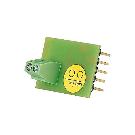 EATON XCOMFORT ADAPTATEUR SANS FIL MODULE POUR DÉTECTEURS DE FUMÉE CSEZ/20 (110770) (1/3)