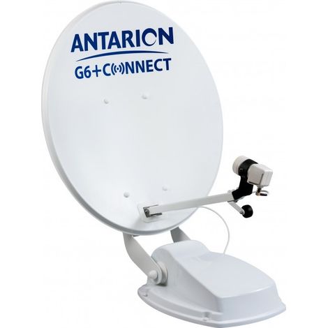Autoantenne 65cm - Antarion (1/5)