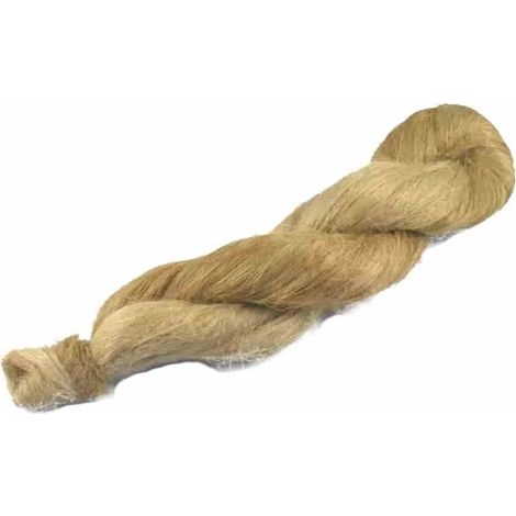 Filasse de Plombier 180-200g, Étoupe d'Étanchéité, Joint Filasse