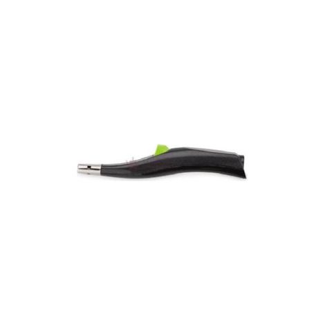 FPLUS chispon llama cisne valira , Encendedor de cocina con llama cisne. recargable. (1/3)