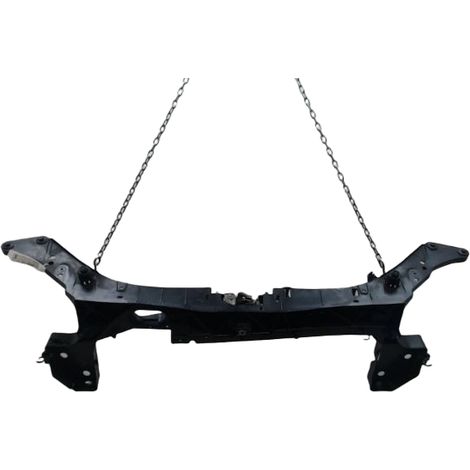 Traverse Superieure Armature Avant RENAULT Clio III Phase 2 2009-2014 [PRODUIT D'OCCASION]♻️8200290143 (1/3)