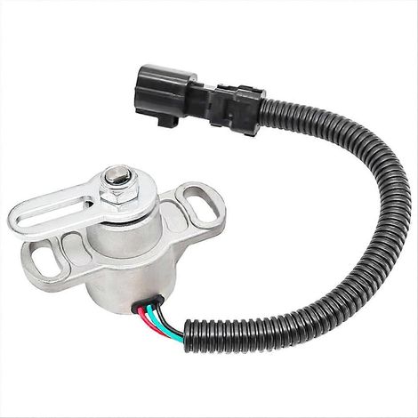 Capteur de commande de pédale d'accélérateur électronique 89452-E0010 pour moteur Hino 700 P11C pour Sany 89452E0010 (1/5)