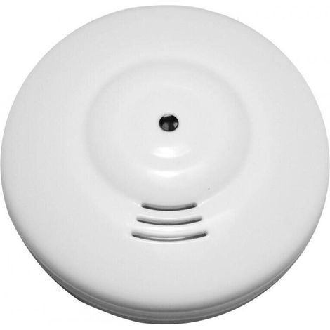 Detector de fugas de agua Lifebox con garantía de 1 año LIFEBOX