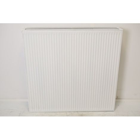[JAMAIS UTILISE] Radiateur Acier Eau Chaude 3180W H950xL1000mm VIESSMANN Type 33 - 9572177 (1/5)