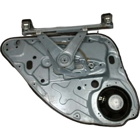 [PRODUIT D'OCCASION] Mecanisme+moteur Leve-glace Arriere Droit FORD Kuga ♻️ Ref Oe. 1767048 - Garantie à vie (1/5)