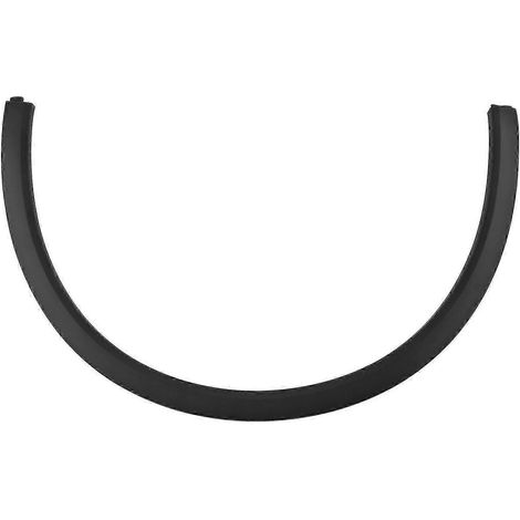 Protection d'aile avant gauche améliorée pour Cayenne 92A 2011 à 2018 (95855972720) (1/4)