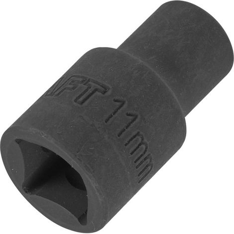 Bussola a 6 punte da 1/2" 11 mm (1/3)
