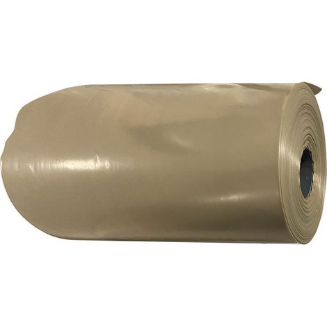 50KG POLIETILENE A FOGLIA A BASSA DENSITA' IN BOBINA H mt 6 - lungh. mt. 42