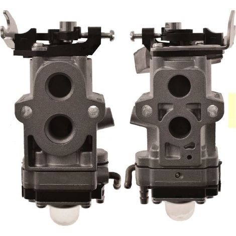 Vergaser MITSUBISHI für Motor TLE 43 FA-102 029048