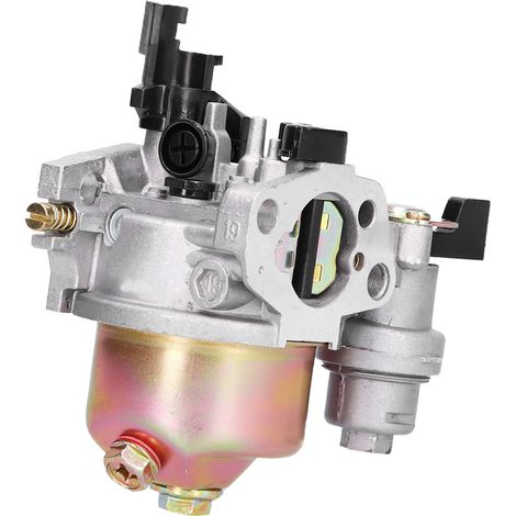 Carburateur moteur essence pompe à eau accessoire rechange pour 168/170F/GX160 avec coupelle à huile (1/5)