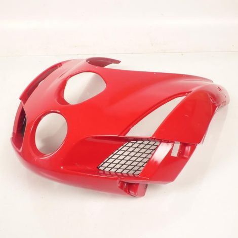 [PRODUIT D'OCCASION] Tête de fourche origine pour Moto Ducati 999 2005 48110251CB (1/2)