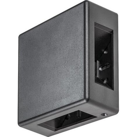 Aplique Exterior RABALUX "Lippa" LED 190Lm 6W 190Lm IP54 [RAB-7317]